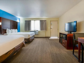 Stagecoach Inn