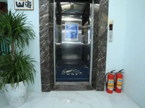 Tianyijiao Theme Hostel