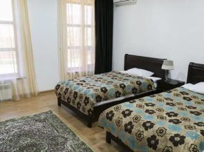 Caravan Saray Hotel