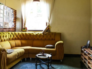 Hostel Moreira