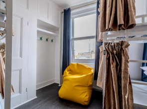 Book a Bed Hostels