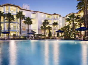 Club Wyndham Cypress Palms