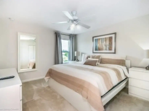 Villa in Solterra Resort 2733