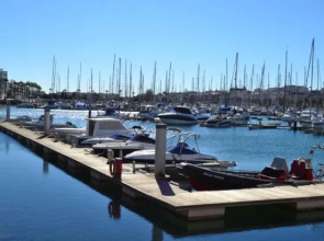 Apartment Marina da Lagos