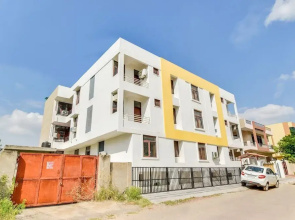 Hotel Shree Sumukh by OYO Rooms