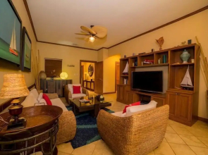 Los Suenos Resort Veranda 6D