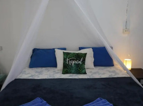 Bamboo Hut Bungalow - Adults Only