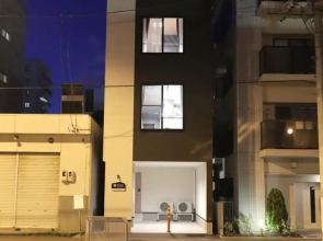 UCHI Odori Higashi