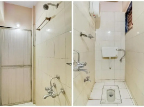Sristi Palace by OYO Rooms