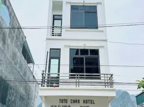 ToTo Chan Hotel