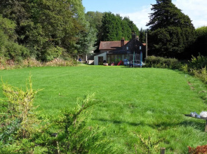 Old Farm