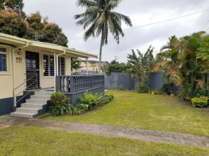 Mishra Residence