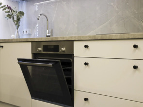 Апартаменты на улице Приморская