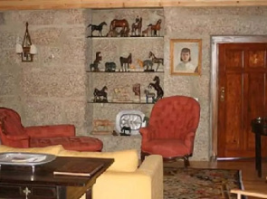 Quinta da Fonte Arcada