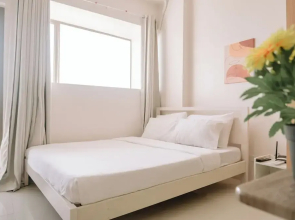 A Simple & Cozy Retreat