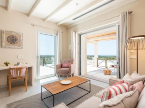 Agroturismo Llucasaldent Gran Menorca - Adults only
