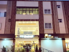 Sai Vihaar Inn & Suites