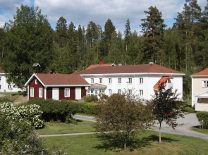 Hotell Älggårdsberget