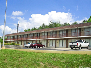 Parkway Inn Jellico