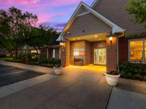 Sonesta ES Suites Parsippany Morris Plains