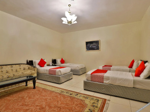 OYO 346 Dar Alkeram Hotel