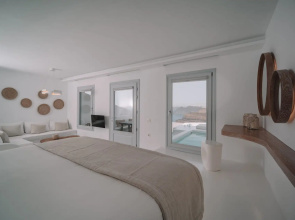 Nelya Suites
