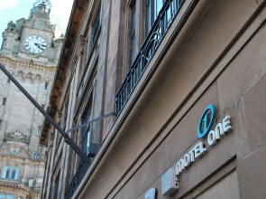 Motel One Edinburgh - Princes