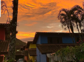 Chalés Portal do Sol