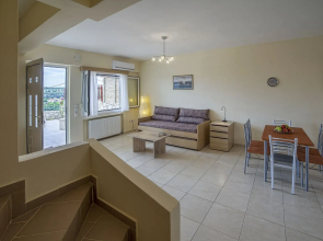 Katerina Apartments