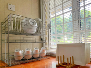 Maya Homestay Putrajaya