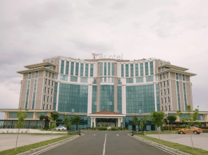Burgaz Izer Hotel