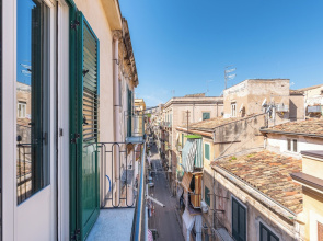 Porta di Castro Apartment with terrace