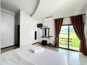 The Green Season Resort Chiang Rai