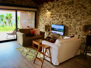 Casa da Mina - Eido do Pomar
