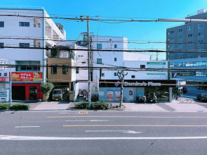 Shinkou House UE