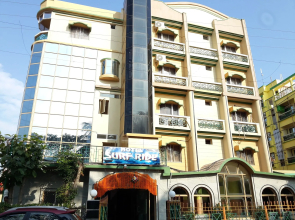 Hotel Surf Ride
