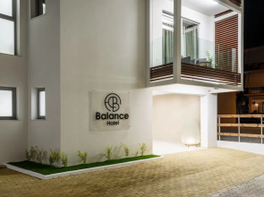 Balance Hotel Chania