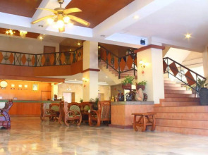 Mike Beach Resort Pattaya - SHA