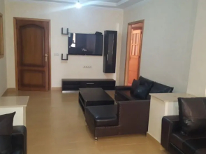 Immeuble Abdelilah