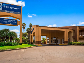 Best Western Yuba City Inn