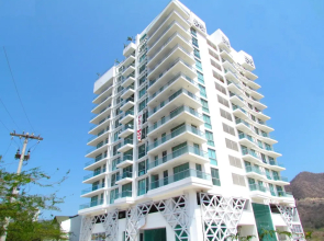 Apartamento Soho Style Con Balcon