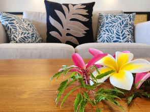 Resort Tava'e