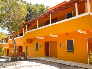 Villaflor Pousada