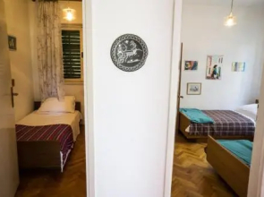 Apartment Podatok
