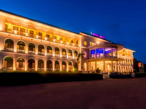 Royal Orchid Brindavan Gardens