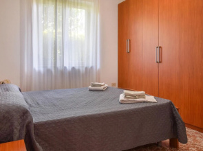 Amazing Apartment in Zambrone With 1 Bedrooms, Wifi and Outdoor Swimming Pool