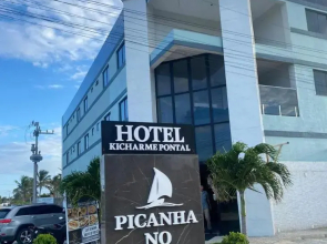 Hotel Kicharme Pontal