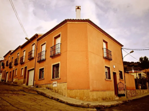 Casa Rural El Lio