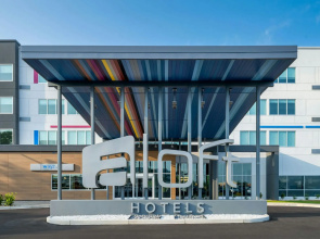 Aloft Florence