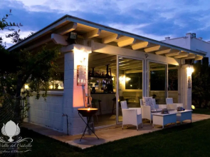 La Valle Del Cristallo Wellness & Charme